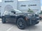 2027 Jeep Grand Cherokee Summit