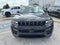 2027 Jeep Grand Cherokee Summit