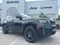 2027 Jeep Grand Cherokee Summit