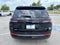 2027 Jeep Grand Cherokee Summit
