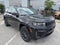 2027 Jeep Grand Cherokee Summit
