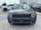 2027 Jeep Grand Cherokee Summit