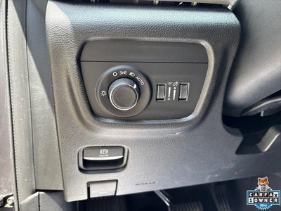 2021 Jeep Grand Cherokee L Altitude 4x4