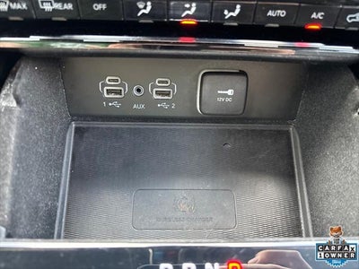 2021 Jeep Grand Cherokee L Altitude 4x4