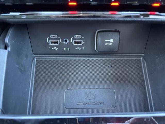 2026 Jeep Grand Cherokee GRAND CHEROKEE L LAREDO X 4X4