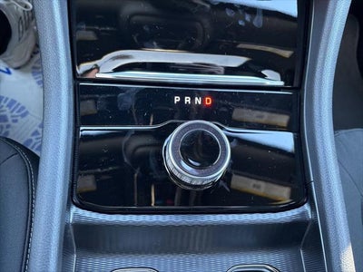 2026 Jeep Grand Cherokee GRAND CHEROKEE L LAREDO X 4X4