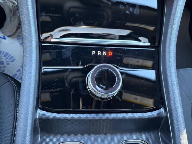 2026 Jeep Grand Cherokee GRAND CHEROKEE L LAREDO X 4X4