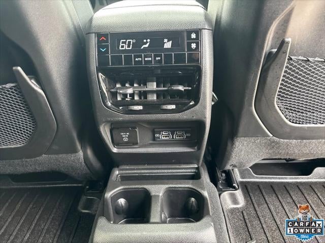 2024 Jeep Grand Cherokee L Altitude X 4x4