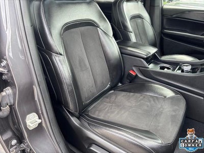 2024 Jeep Grand Cherokee L Altitude X 4x4