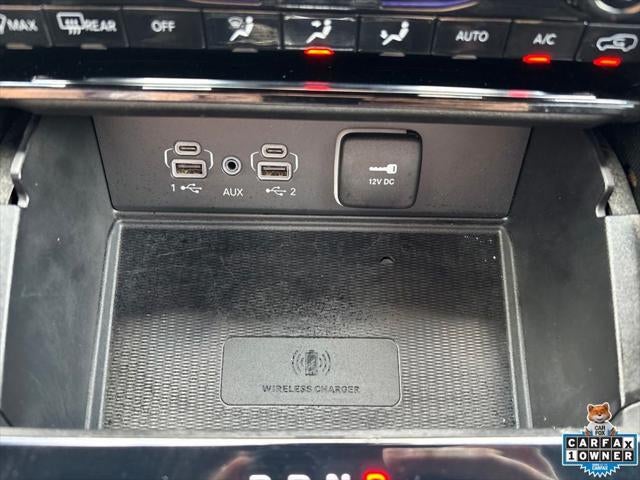 2024 Jeep Grand Cherokee L Altitude X 4x4