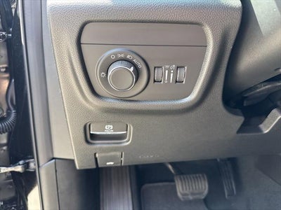 2025 Jeep Grand Cherokee GRAND CHEROKEE L LAREDO X 4X4