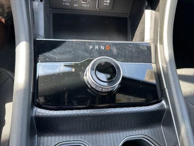 2025 Jeep Grand Cherokee GRAND CHEROKEE L LAREDO X 4X4