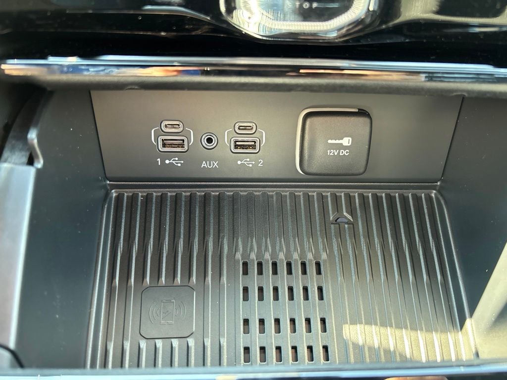 2027 Jeep Grand Cherokee Laredo Altitude