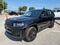 2027 Jeep Grand Cherokee Laredo Altitude