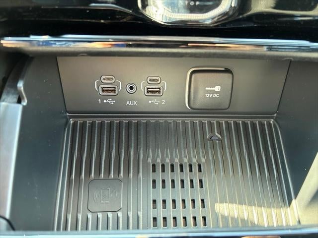 2027 Jeep Grand Cherokee Laredo Altitude