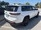 2027 Jeep Grand Cherokee Laredo Altitude