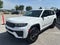 2027 Jeep Grand Cherokee Laredo Altitude