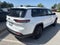 2027 Jeep Grand Cherokee Laredo Altitude