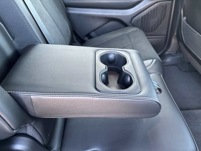 2027 Jeep Grand Cherokee GRAND CHEROKEE L LAREDO ALTITUDE 4X4