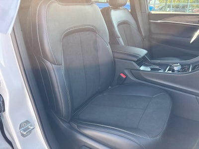 2027 Jeep Grand Cherokee GRAND CHEROKEE L LAREDO ALTITUDE 4X4