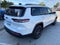 2027 Jeep Grand Cherokee GRAND CHEROKEE L LAREDO ALTITUDE 4X4