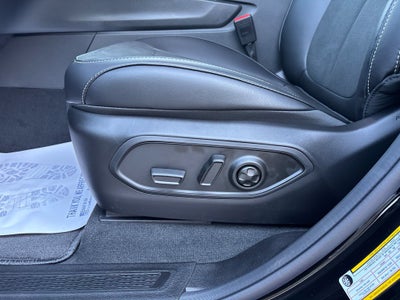 2027 Jeep Grand Cherokee GRAND CHEROKEE L LAREDO ALTITUDE 4X4