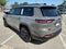 2027 Jeep Grand Cherokee Laredo Altitude