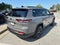 2027 Jeep Grand Cherokee Laredo Altitude
