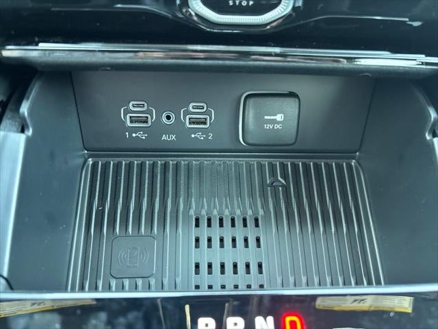 2027 Jeep Grand Cherokee Laredo Altitude