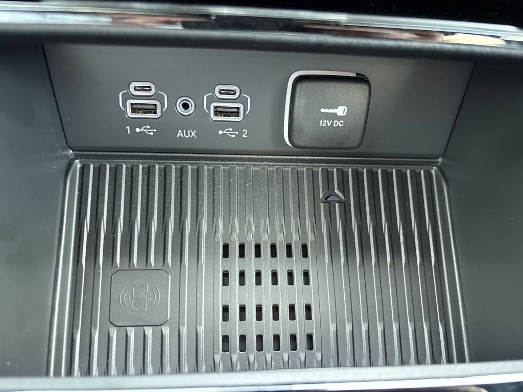 2027 Jeep Grand Cherokee GRAND CHEROKEE L LAREDO ALTITUDE 4X4