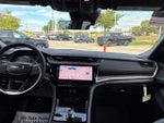 2027 Jeep Grand Cherokee GRAND CHEROKEE L LAREDO ALTITUDE 4X4