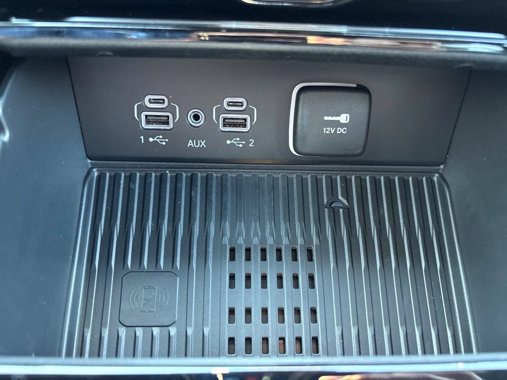 2027 Jeep Grand Cherokee GRAND CHEROKEE L LAREDO ALTITUDE 4X4