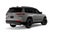 2027 Jeep Grand Cherokee GRAND CHEROKEE L LAREDO ALTITUDE 4X4
