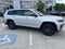 2026 Jeep Grand Cherokee GRAND CHEROKEE L 85TH ANNIVERSARY EDITION 4X4