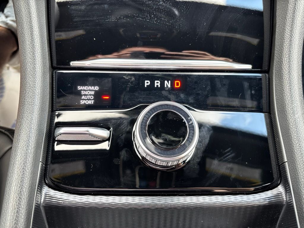 2026 Jeep Grand Cherokee GRAND CHEROKEE L 85TH ANNIVERSARY EDITION 4X4
