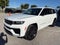 2027 Jeep Grand Cherokee GRAND CHEROKEE L LIMITED RESERVE 4X4