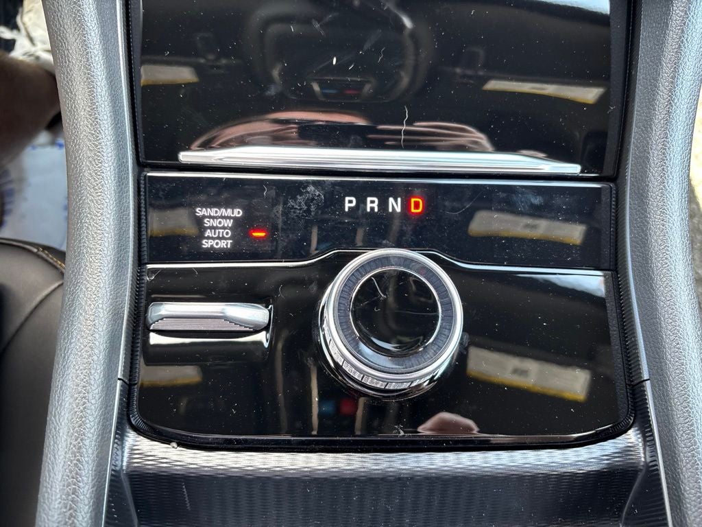 2026 Jeep Grand Cherokee GRAND CHEROKEE L 85TH ANNIVERSARY EDITION 4X4