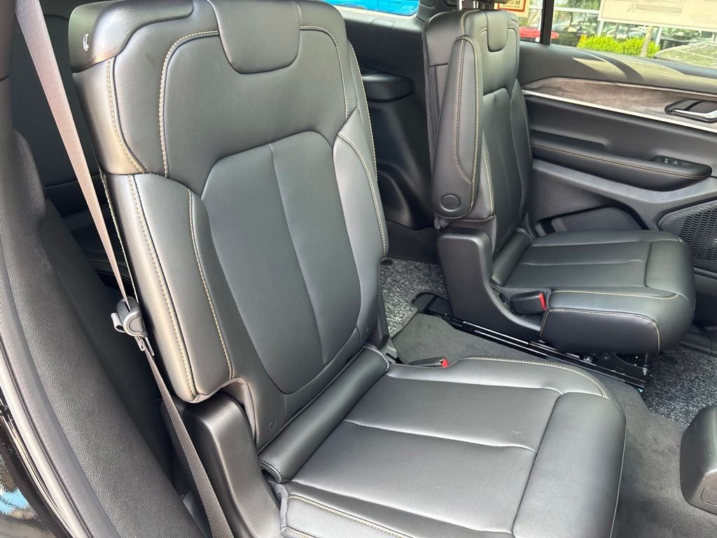 2026 Jeep Grand Cherokee GRAND CHEROKEE L 85TH ANNIVERSARY EDITION 4X4