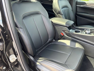 2026 Jeep Grand Cherokee GRAND CHEROKEE L 85TH ANNIVERSARY EDITION 4X4