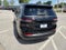 2026 Jeep Grand Cherokee GRAND CHEROKEE L 85TH ANNIVERSARY EDITION 4X4