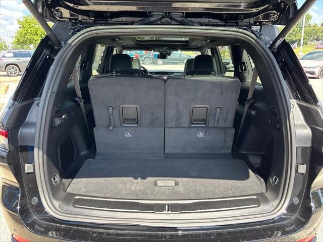2026 Jeep Grand Cherokee GRAND CHEROKEE L 85TH ANNIVERSARY EDITION 4X4