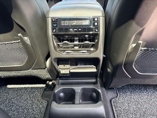 2026 Jeep Grand Cherokee GRAND CHEROKEE L 85TH ANNIVERSARY EDITION 4X4