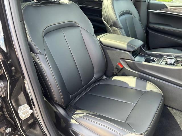 2026 Jeep Grand Cherokee GRAND CHEROKEE L 85TH ANNIVERSARY EDITION 4X4