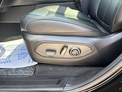 2026 Jeep Grand Cherokee GRAND CHEROKEE L 85TH ANNIVERSARY EDITION 4X4