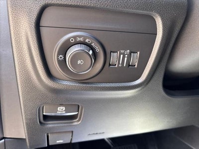 2026 Jeep Grand Cherokee GRAND CHEROKEE L 85TH ANNIVERSARY EDITION 4X4