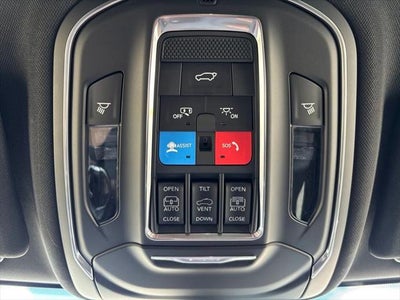 2026 Jeep Grand Cherokee GRAND CHEROKEE L 85TH ANNIVERSARY EDITION 4X4