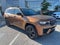 2027 Jeep Grand Cherokee GRAND CHEROKEE L LIMITED RESERVE 4X4
