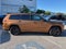 2027 Jeep Grand Cherokee Limited Reserve