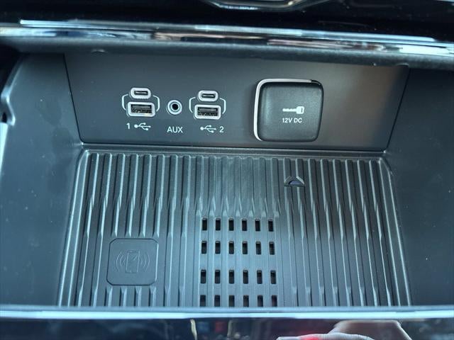 2027 Jeep Grand Cherokee GRAND CHEROKEE L LIMITED RESERVE 4X4