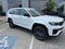 2026 Jeep Grand Cherokee GRAND CHEROKEE L 85TH ANNIVERSARY EDITION 4X4